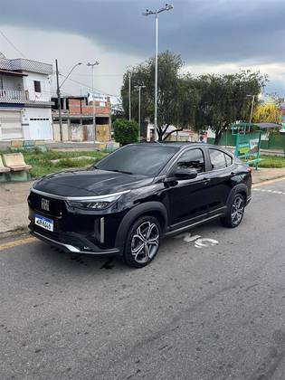 FIAT FASTBACK 1.0 TURBO 200 FLEX IMPETUS CVT